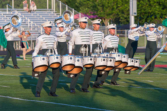 2015 Pioneer