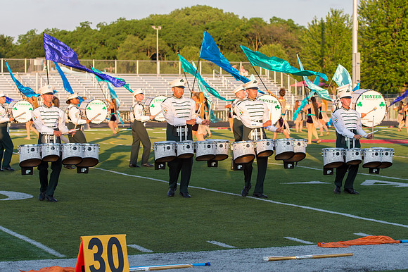 2015 Pioneer