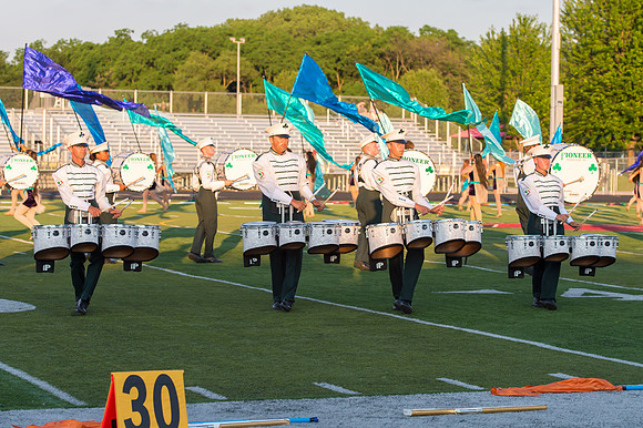2015 Pioneer