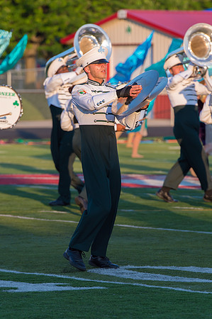 2015 Pioneer