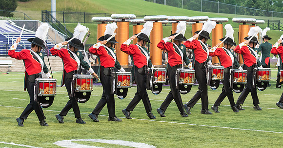 2015 Santa Clara Vanguard