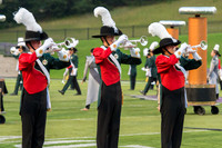 2015 Santa Clara Vanguard