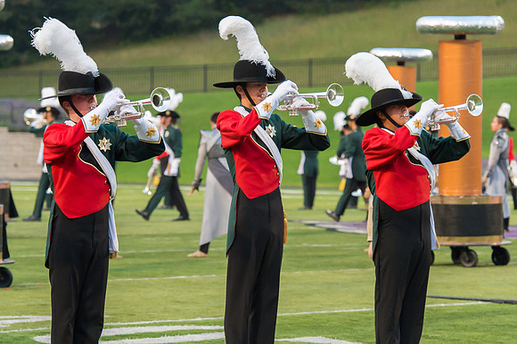 2015 Santa Clara Vanguard