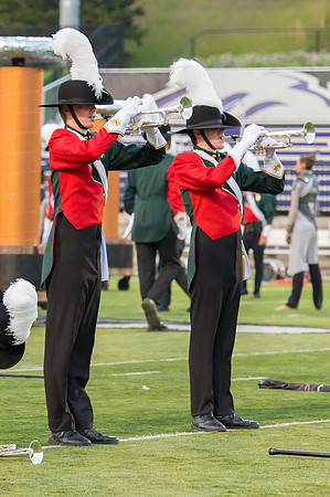 2015 Santa Clara Vanguard