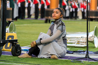 2015 Santa Clara Vanguard