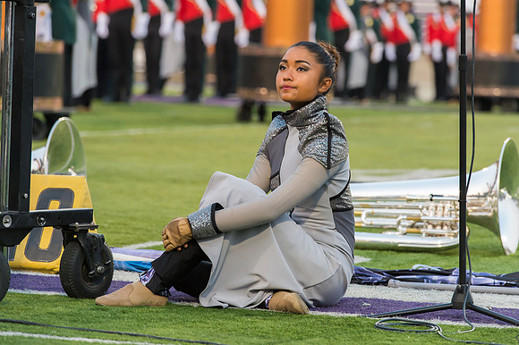 2015 Santa Clara Vanguard