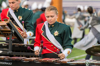 2015 Santa Clara Vanguard