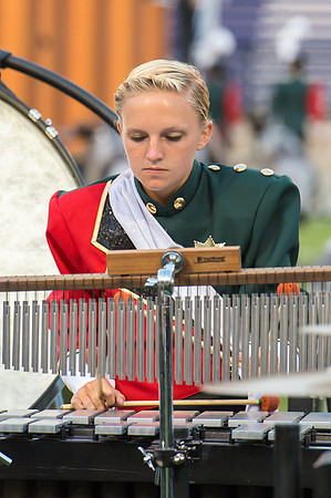 2015 Santa Clara Vanguard