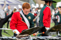 2015 Santa Clara Vanguard