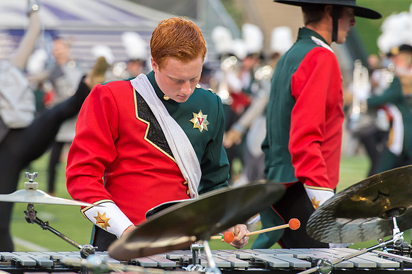 2015 Santa Clara Vanguard