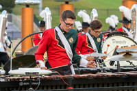 2015 Santa Clara Vanguard