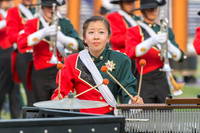 2015 Santa Clara Vanguard