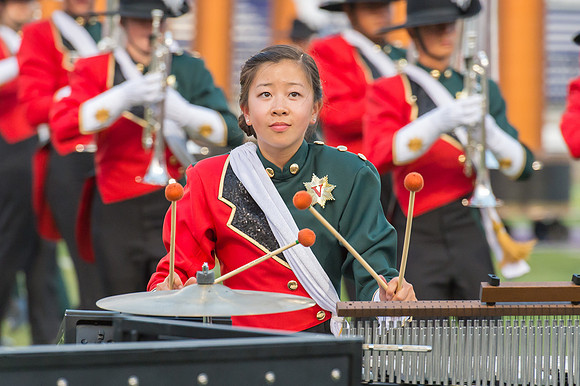 2015 Santa Clara Vanguard