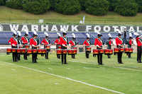 2015 Santa Clara Vanguard