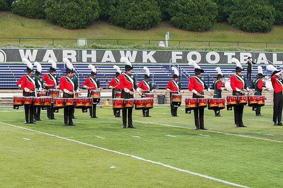 2015 Santa Clara Vanguard