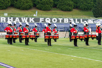 2015 Santa Clara Vanguard