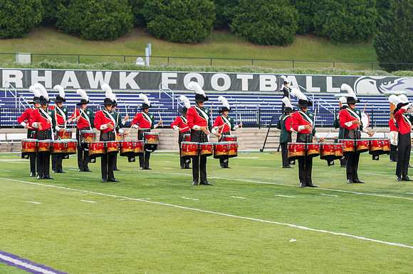 2015 Santa Clara Vanguard