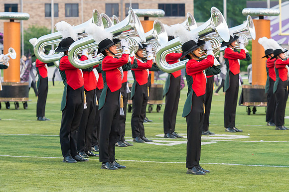 2015 Santa Clara Vanguard