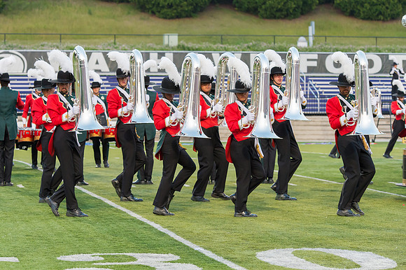 2015 Santa Clara Vanguard