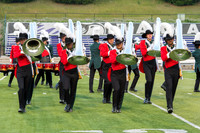 2015 Santa Clara Vanguard