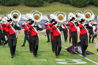 2015 Santa Clara Vanguard