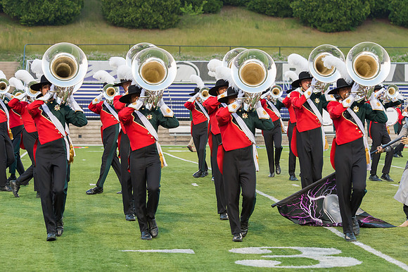 2015 Santa Clara Vanguard