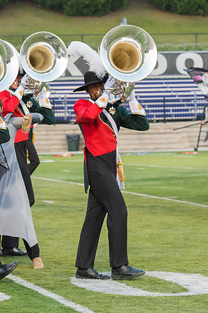 2015 Santa Clara Vanguard