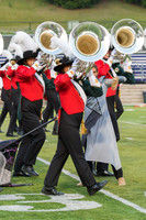 2015 Santa Clara Vanguard