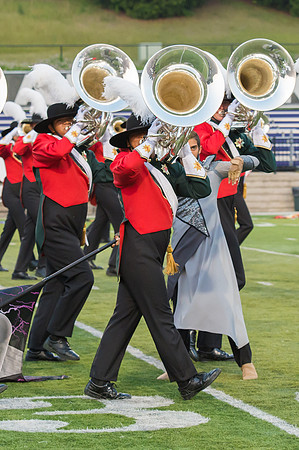 2015 Santa Clara Vanguard