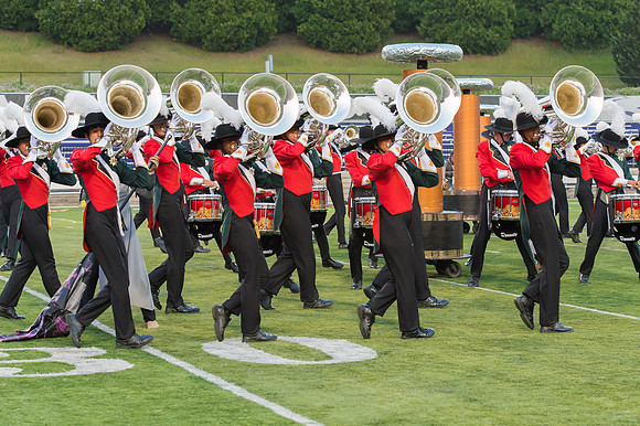2015 Santa Clara Vanguard