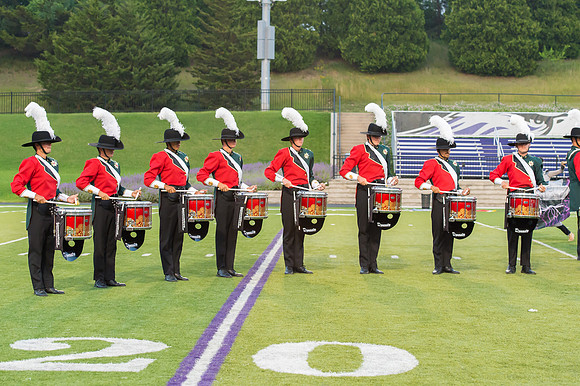 2015 Santa Clara Vanguard