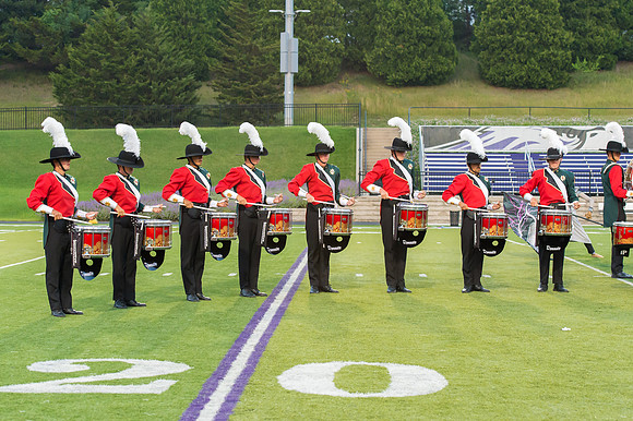 2015 Santa Clara Vanguard