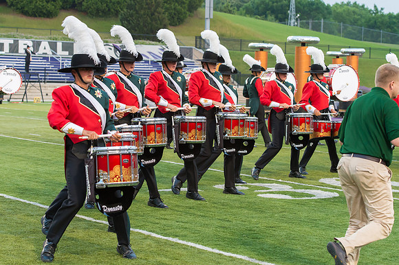 2015 Santa Clara Vanguard