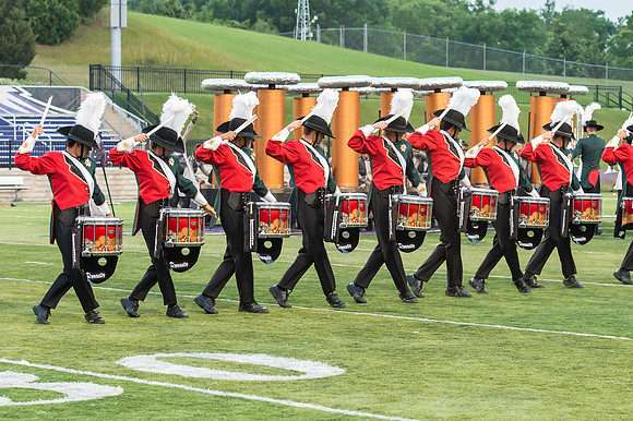 2015 Santa Clara Vanguard