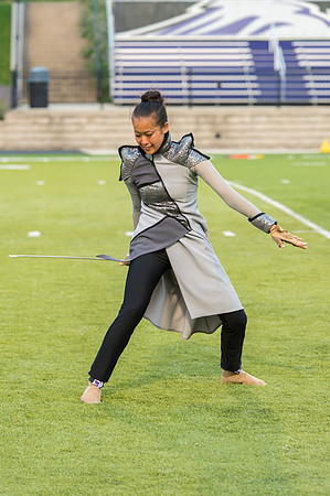 2015 Santa Clara Vanguard