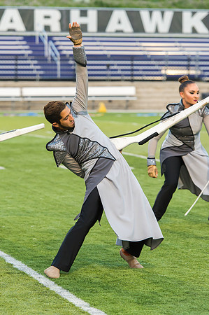 2015 Santa Clara Vanguard
