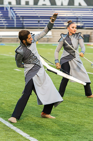 2015 Santa Clara Vanguard