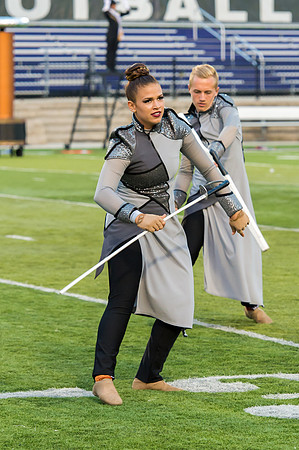 2015 Santa Clara Vanguard