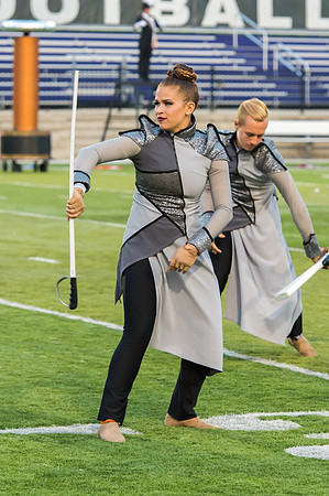 2015 Santa Clara Vanguard