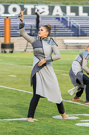2015 Santa Clara Vanguard