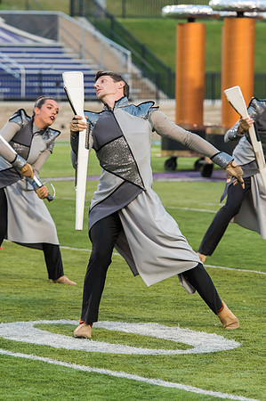 2015 Santa Clara Vanguard