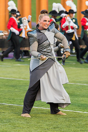2015 Santa Clara Vanguard