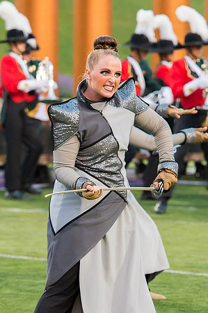 2015 Santa Clara Vanguard