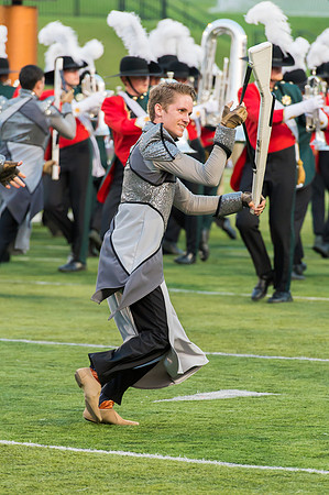 2015 Santa Clara Vanguard