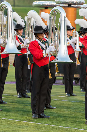 2015 Santa Clara Vanguard
