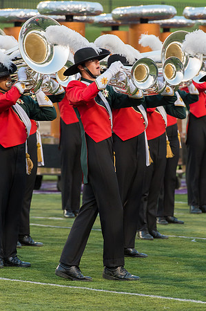 2015 Santa Clara Vanguard