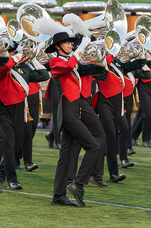 2015 Santa Clara Vanguard