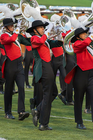2015 Santa Clara Vanguard