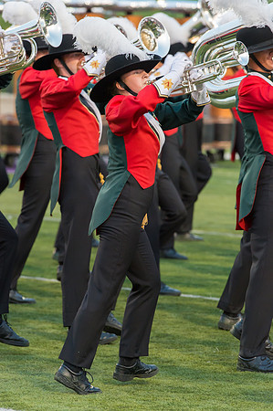 2015 Santa Clara Vanguard