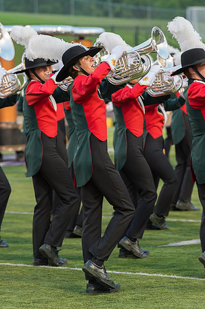 2015 Santa Clara Vanguard